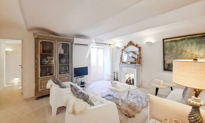 Villa Cannes Centre-Ville