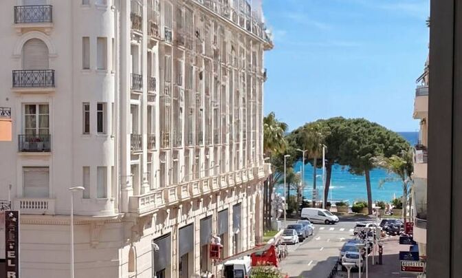 Villa Pointe Croisette