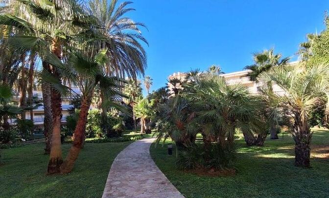 Villa Cannes Californie