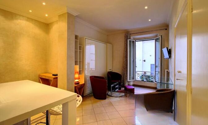 Apartment Cannes Centre-Ville