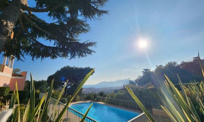 Villa Cannes