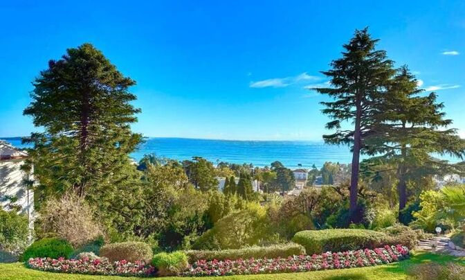 Villa Croix des Gardes