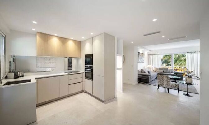 Villa Cannes République