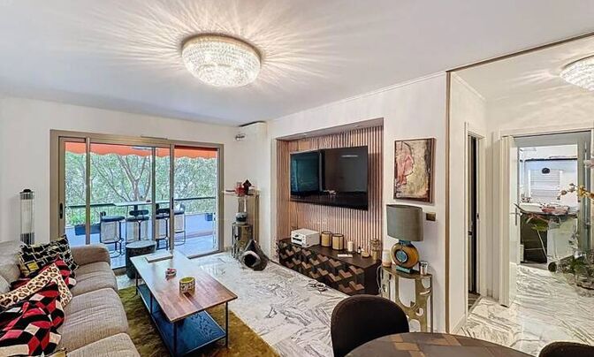 Villa Pointe Croisette