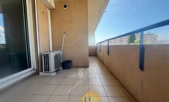 Villa Cannes La Bocca