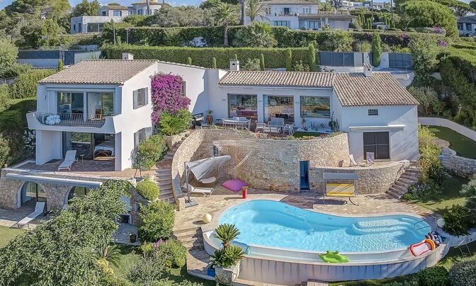 Villa Cannes