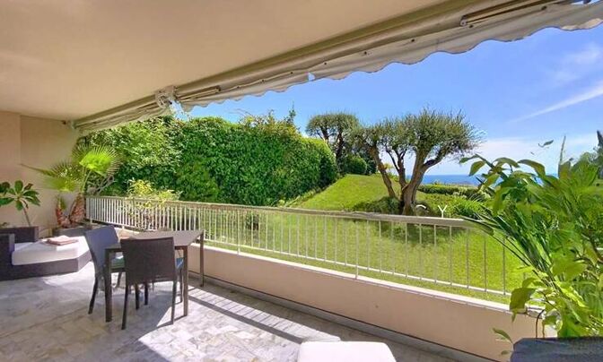 Property Name: Villa Cannes Californie