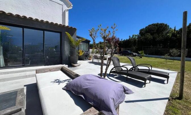 Villa Cannes Croix des Gardes