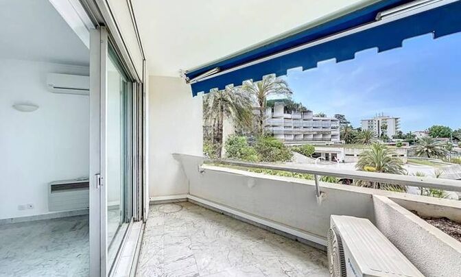 Villa Cannes Californie