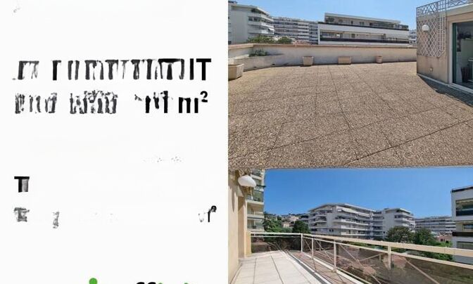 Villa Pointe Croisette