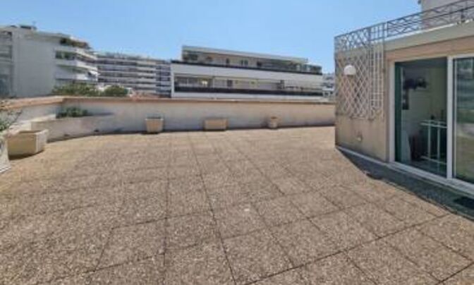 Villa Pointe Croisette