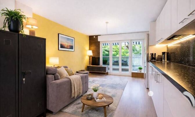 Villa Cannes Croix des Gardes