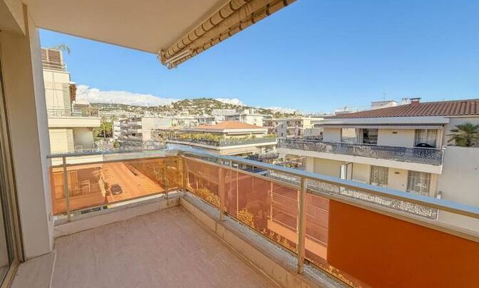 Villa Pointe Croisette