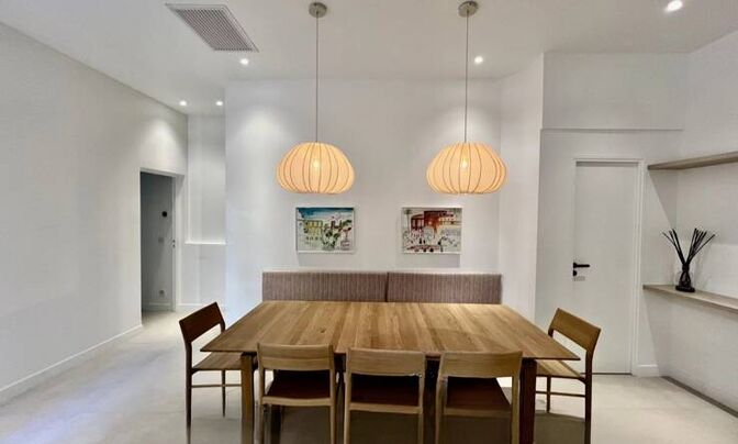 Villa Pointe Croisette