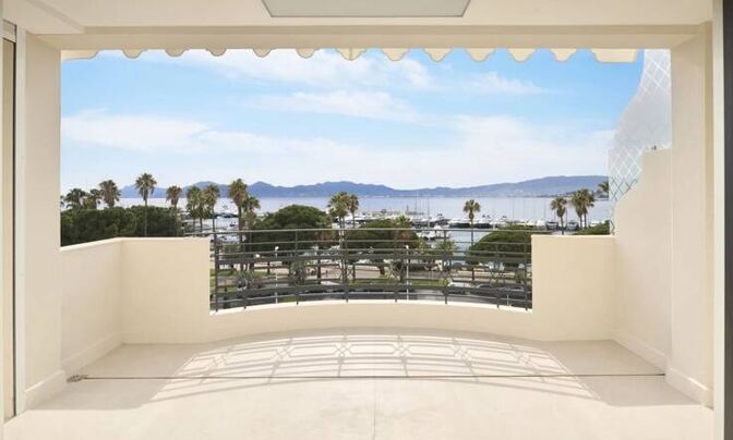 Villa Pointe Croisette