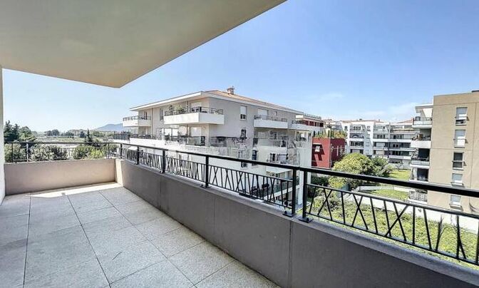 Villa Cannes La Bocca