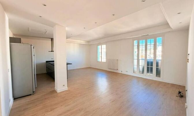 Villa République Cannes