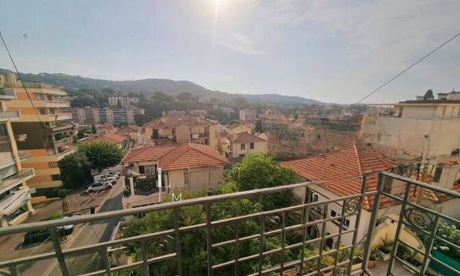 Villa Aubanel Cannet