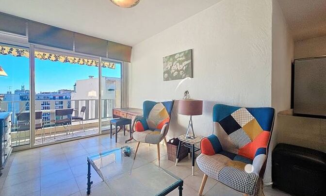 Estate Cannes République