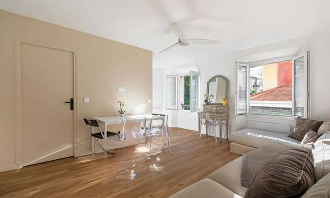 Villa République Cannes