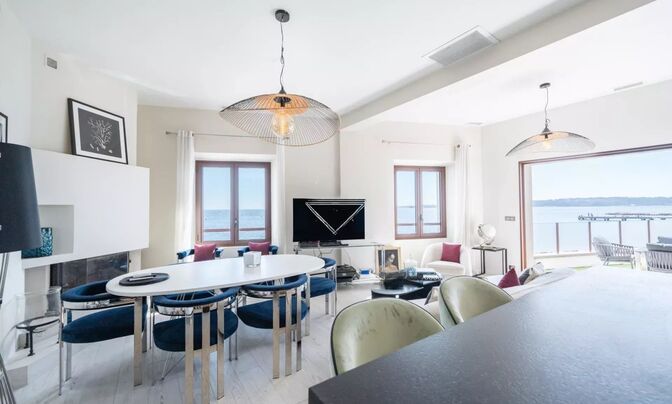 Villa Pointe Croisette