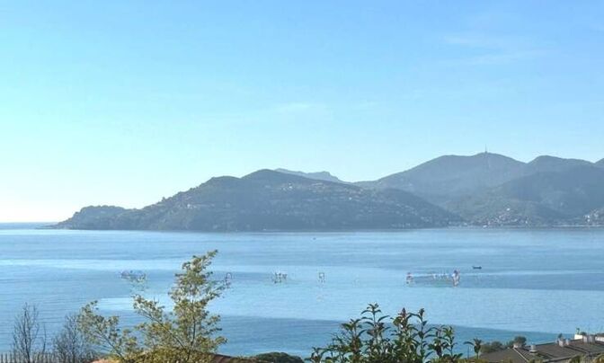 Villa Croix des Gardes