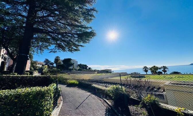 Villa Croix des Gardes