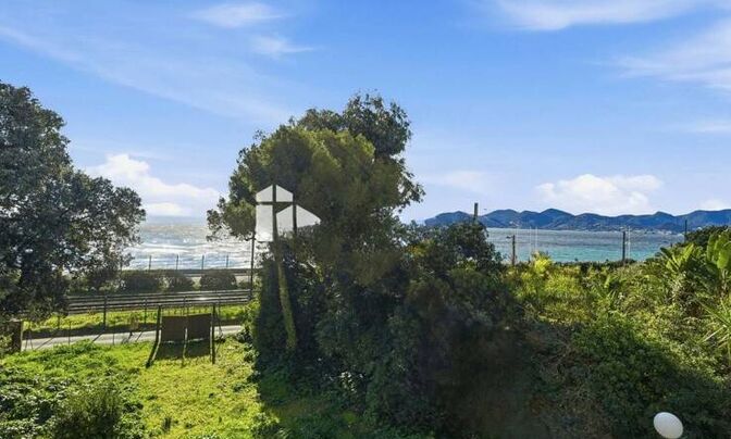 Villa Croix des Gardes