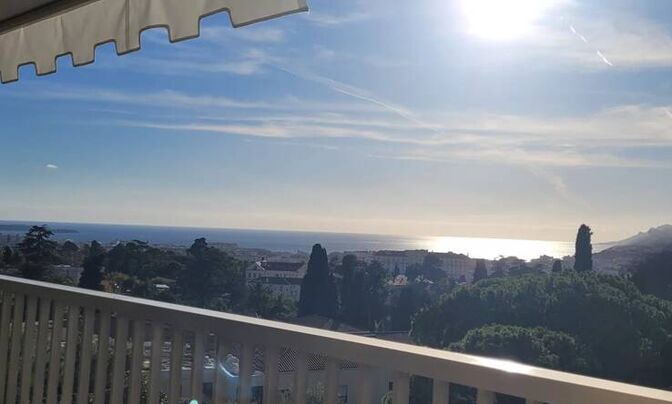 Villa Cannes République