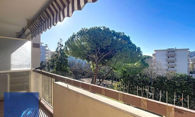 Villa Cannes La Bocca