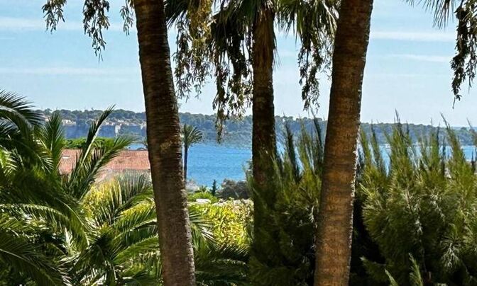 Villa Cannes