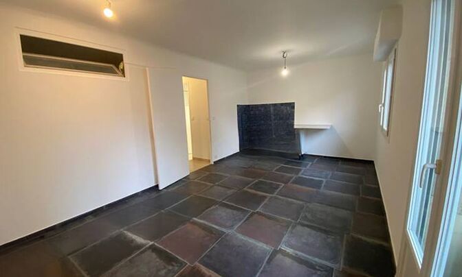 Villa République Cannes