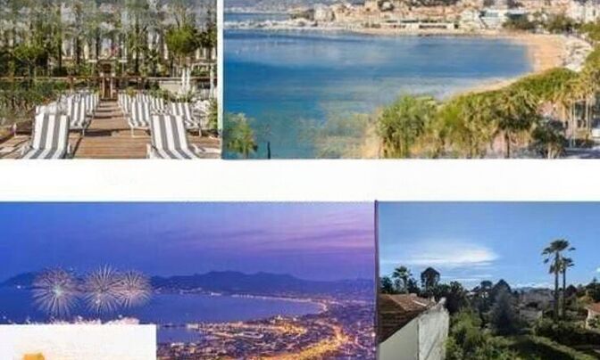 Villa Croix des Gardes