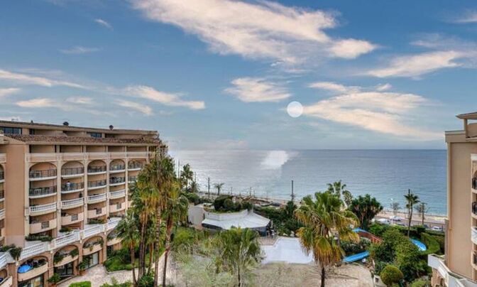 Villa Cannes La Bocca