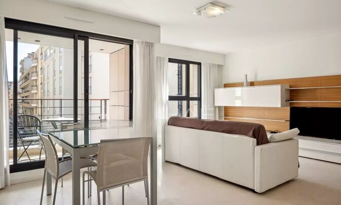 Villa Cannes Centre-Ville