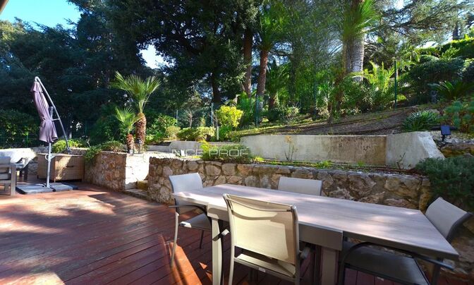 Villa Pointe Croisette