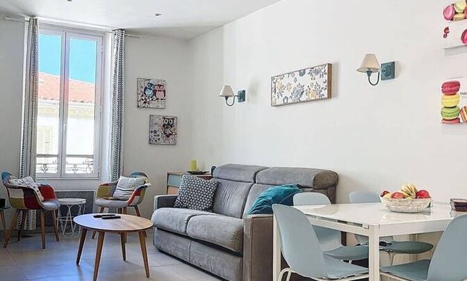 Villa Cannes Centre-ville