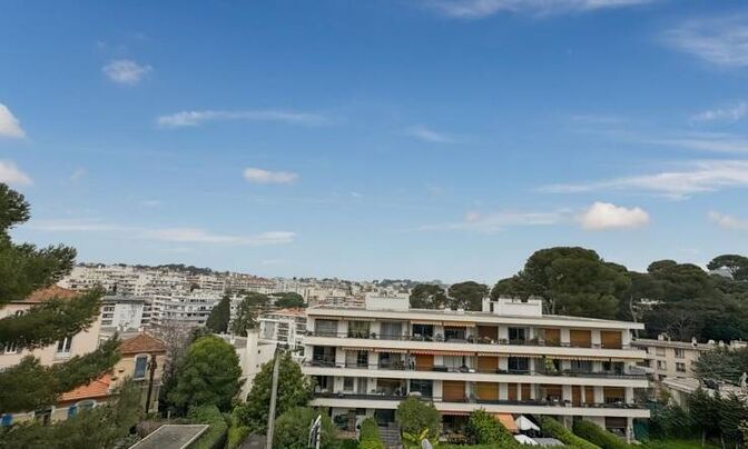 Villa République Cannes