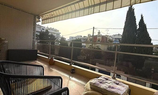 Villa Pointe Croisette