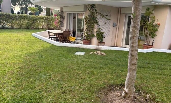 Villa Pointe Croisette