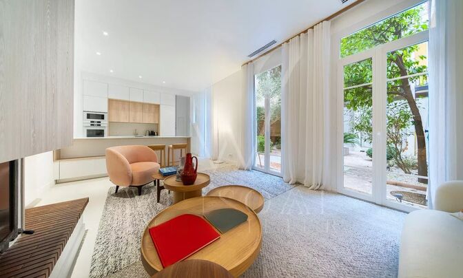 Estate Cannes Californie