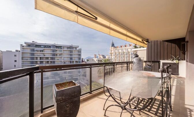 Property Cannes Centre-Ville