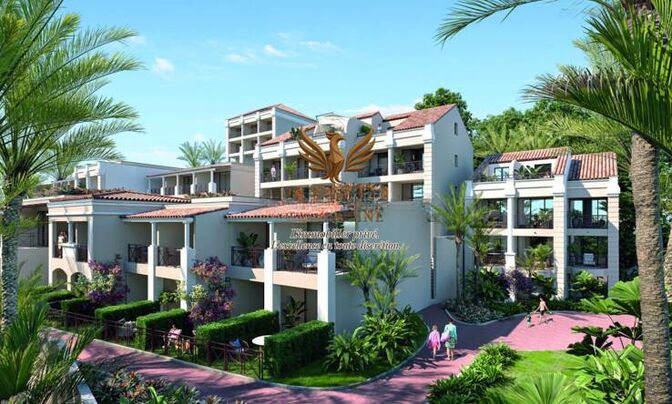 Villa Croix des Gardes