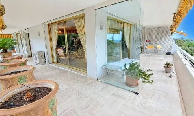 Villa Croix des Gardes