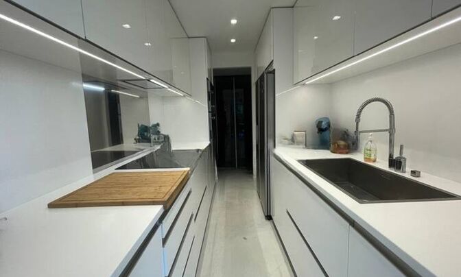 Villa Croix des Gardes