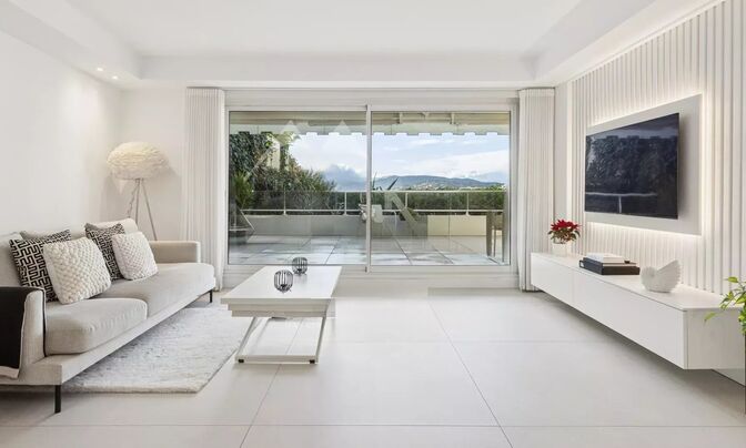 Villa Pointe Croisette