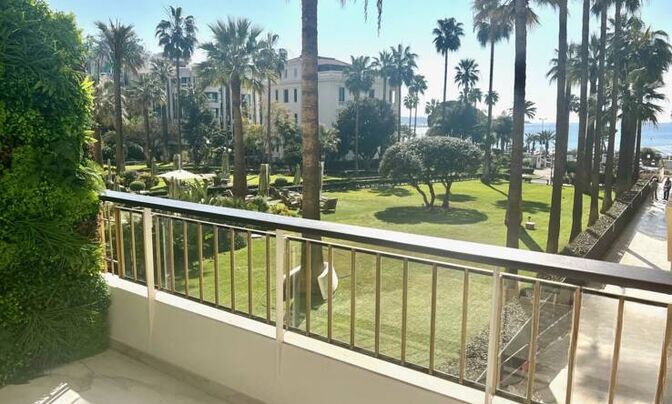 Villa Croix des Gardes