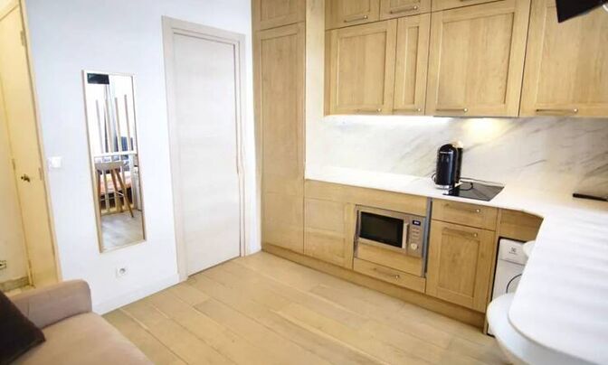 Villa Cannes Centre-ville