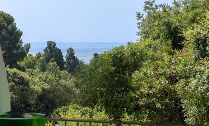 Villa Cannes Californie