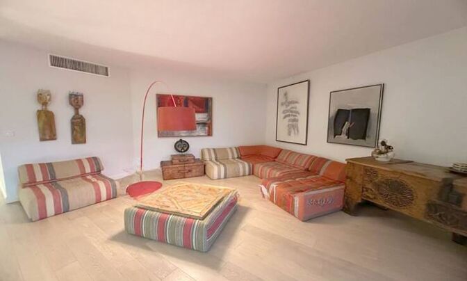 Villa Marina Mandelieu